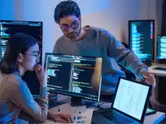 DevOps & Continuous Integration in UK DevOps & Continuous Integration in UK